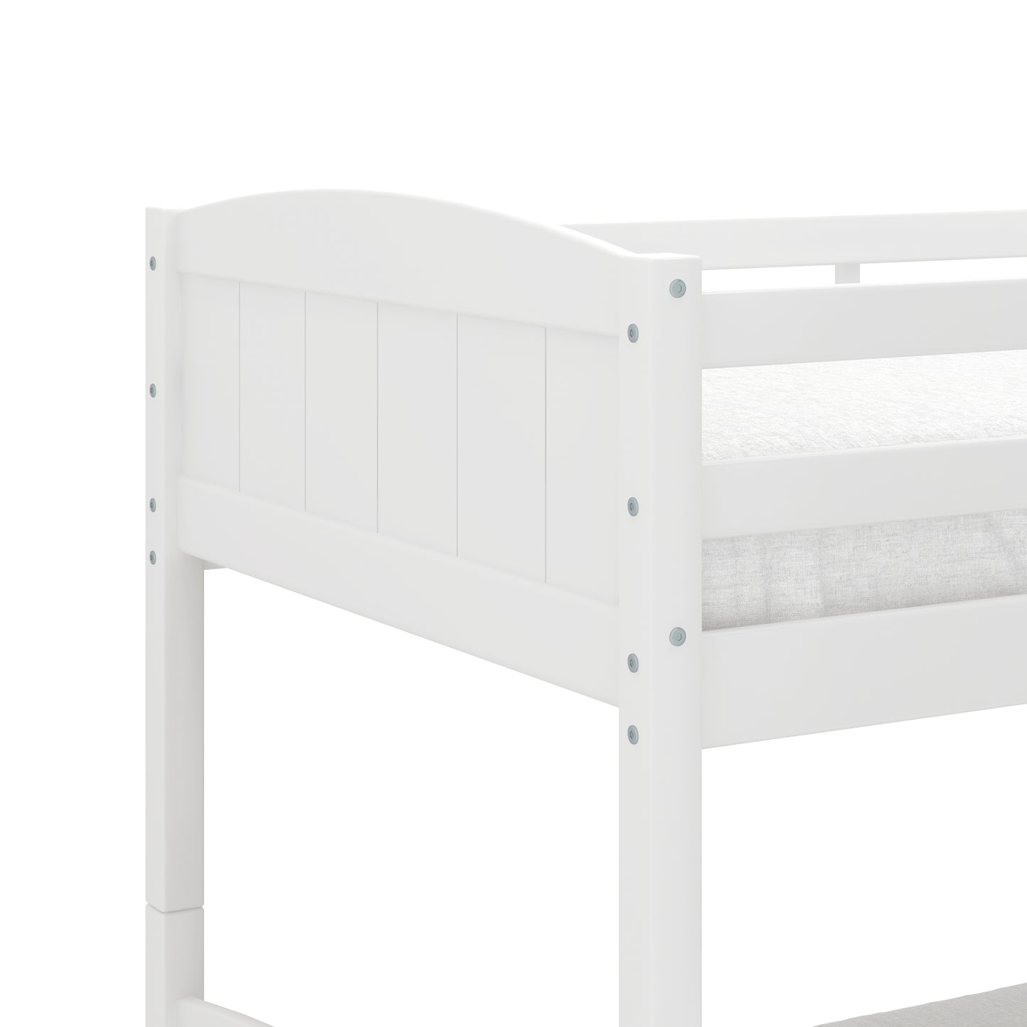 Alexis Wood Bunk Bed