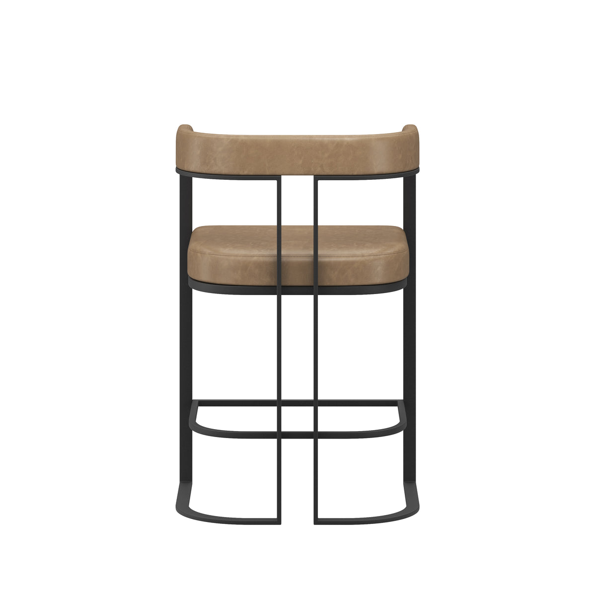 Cannonwood Metal Counter and Bar Stools