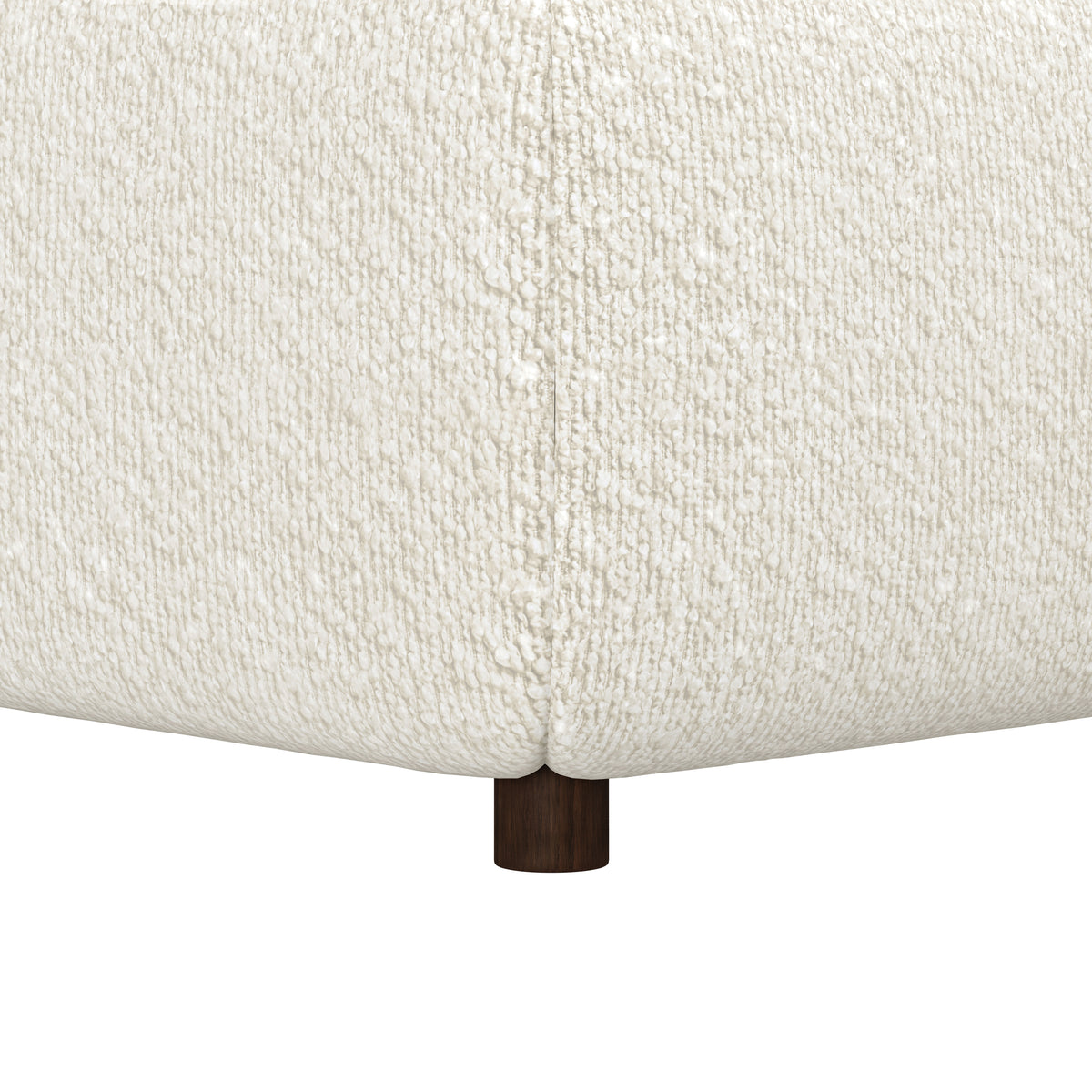 Belleville Upholstered Bed