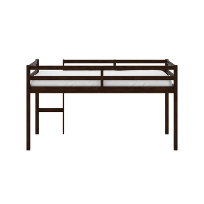 Campbell Wood Junior Loft Bed