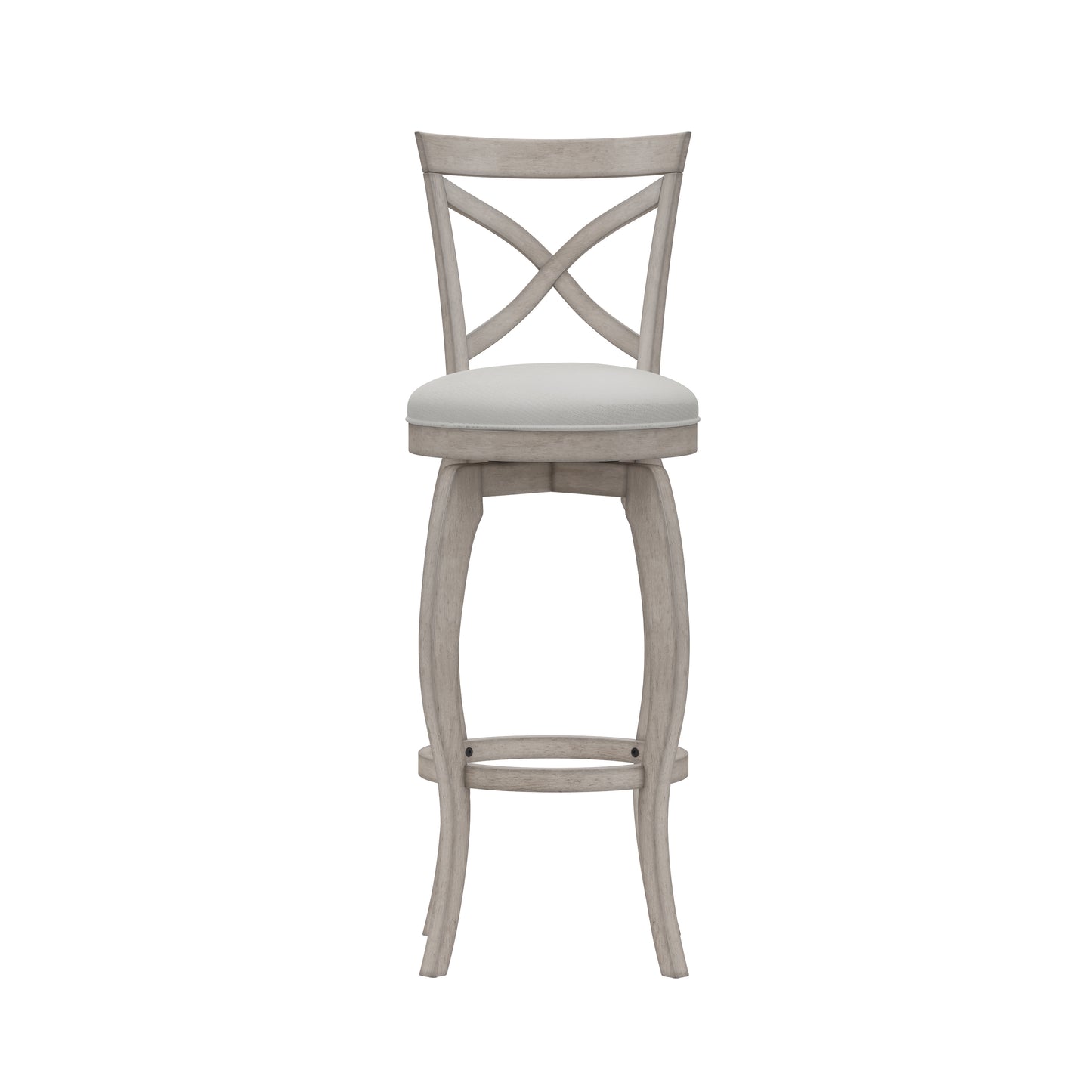 Ellendale Wood Stool