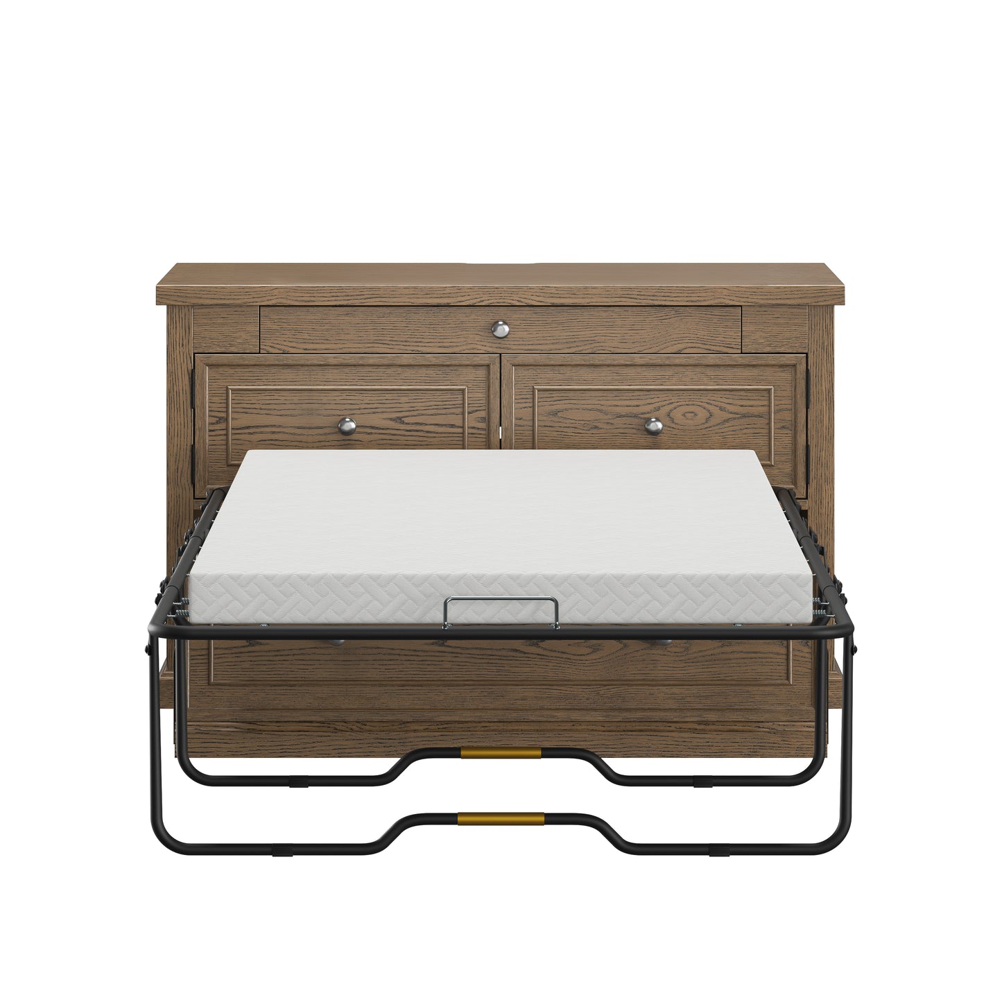Soren Wood Dream Console