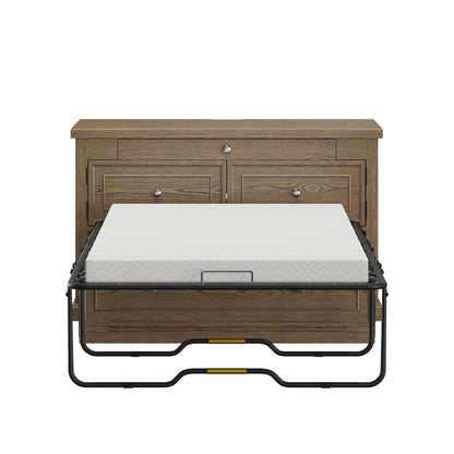 Soren Wood Dream Console