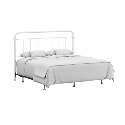 Kirkland Metal Headboard