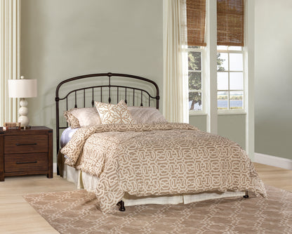 Pearson Metal Headboard