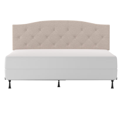 Provence Upholstered Headboard