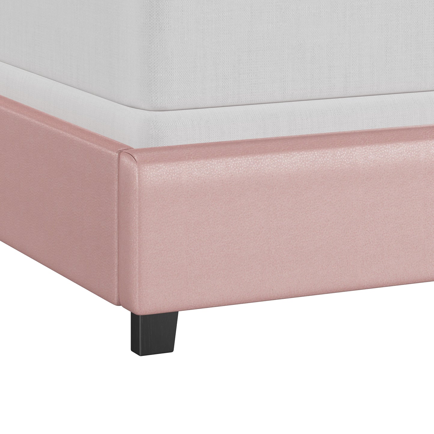 Karley Upholstered Bed