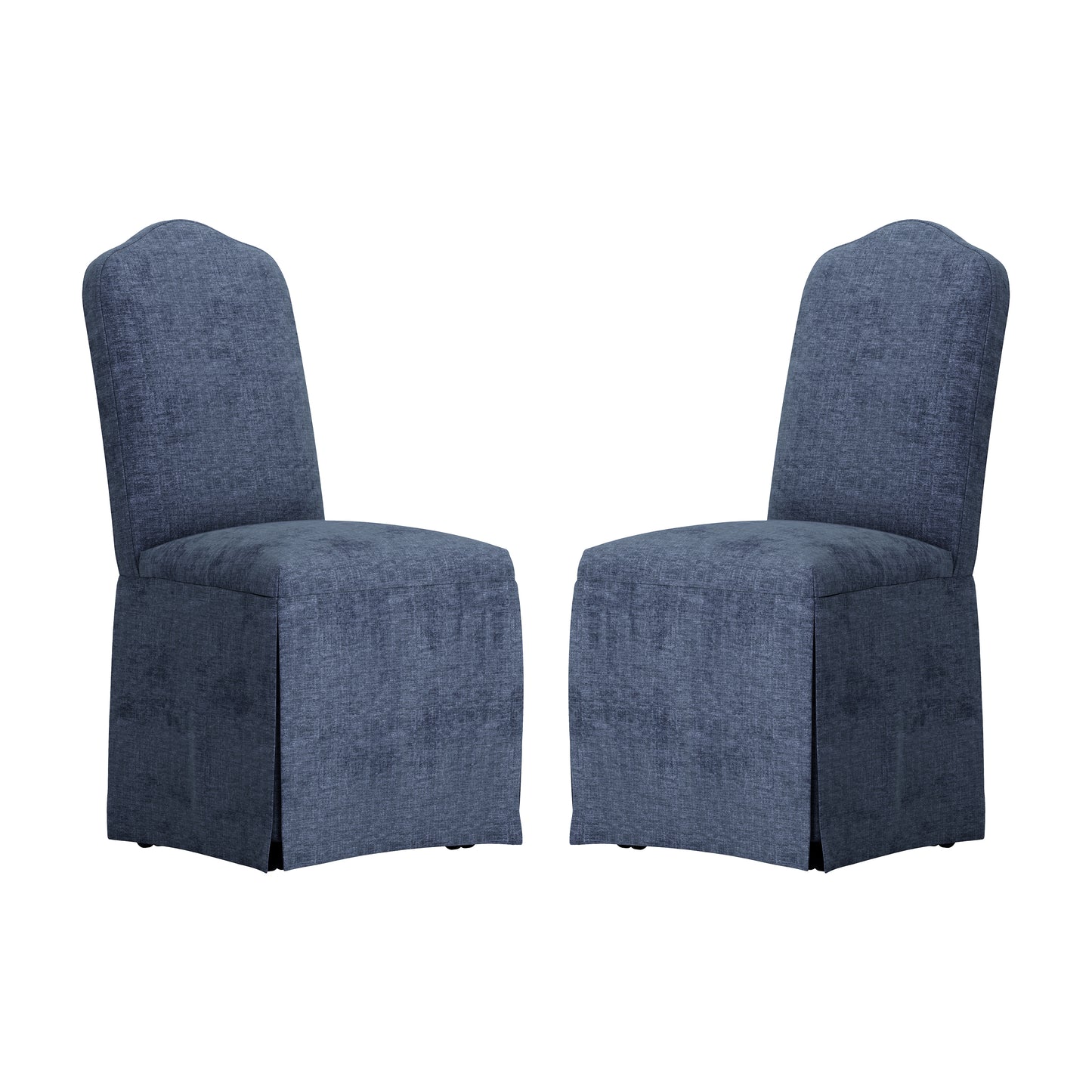 Lovell Wood Dining Chair