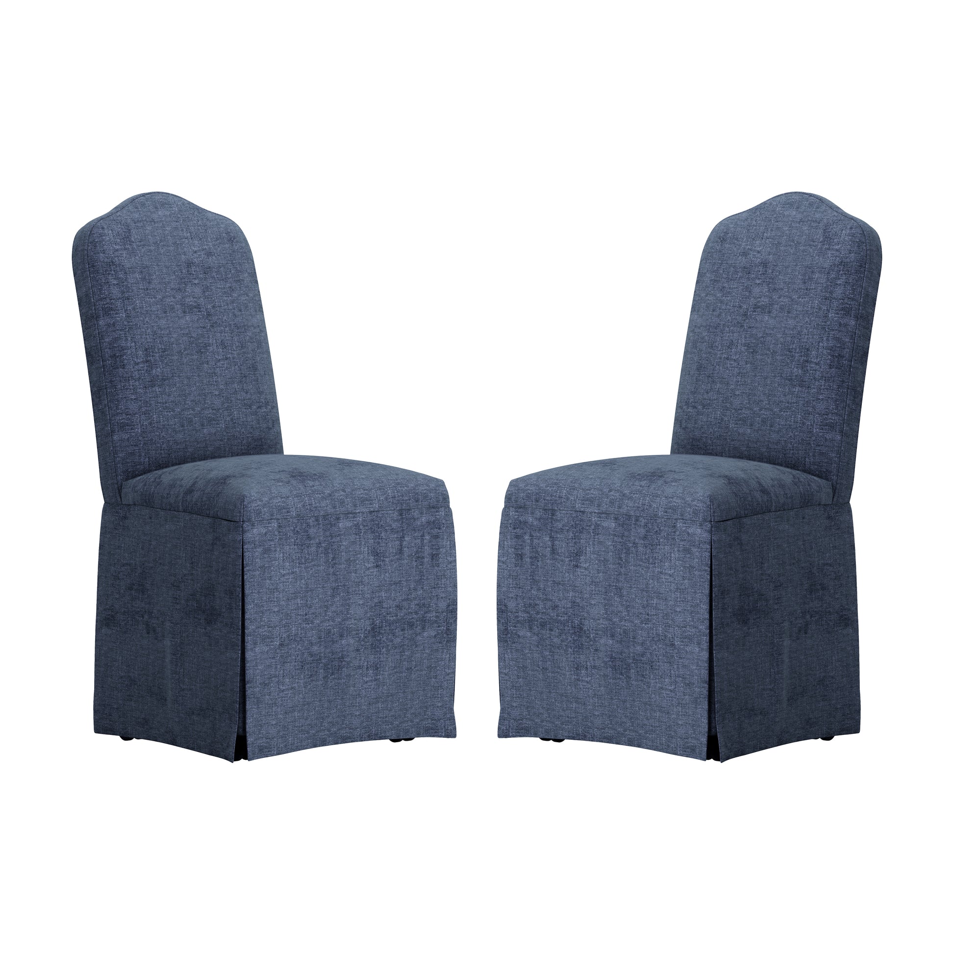 Lovell Wood Dining Chair
