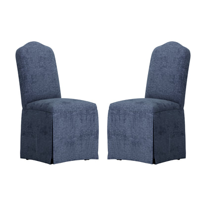 Lovell Wood Dining Chair