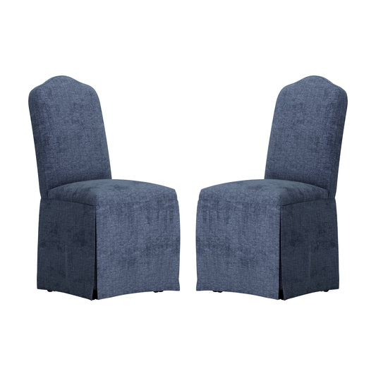 Lovell Wood Dining Chair