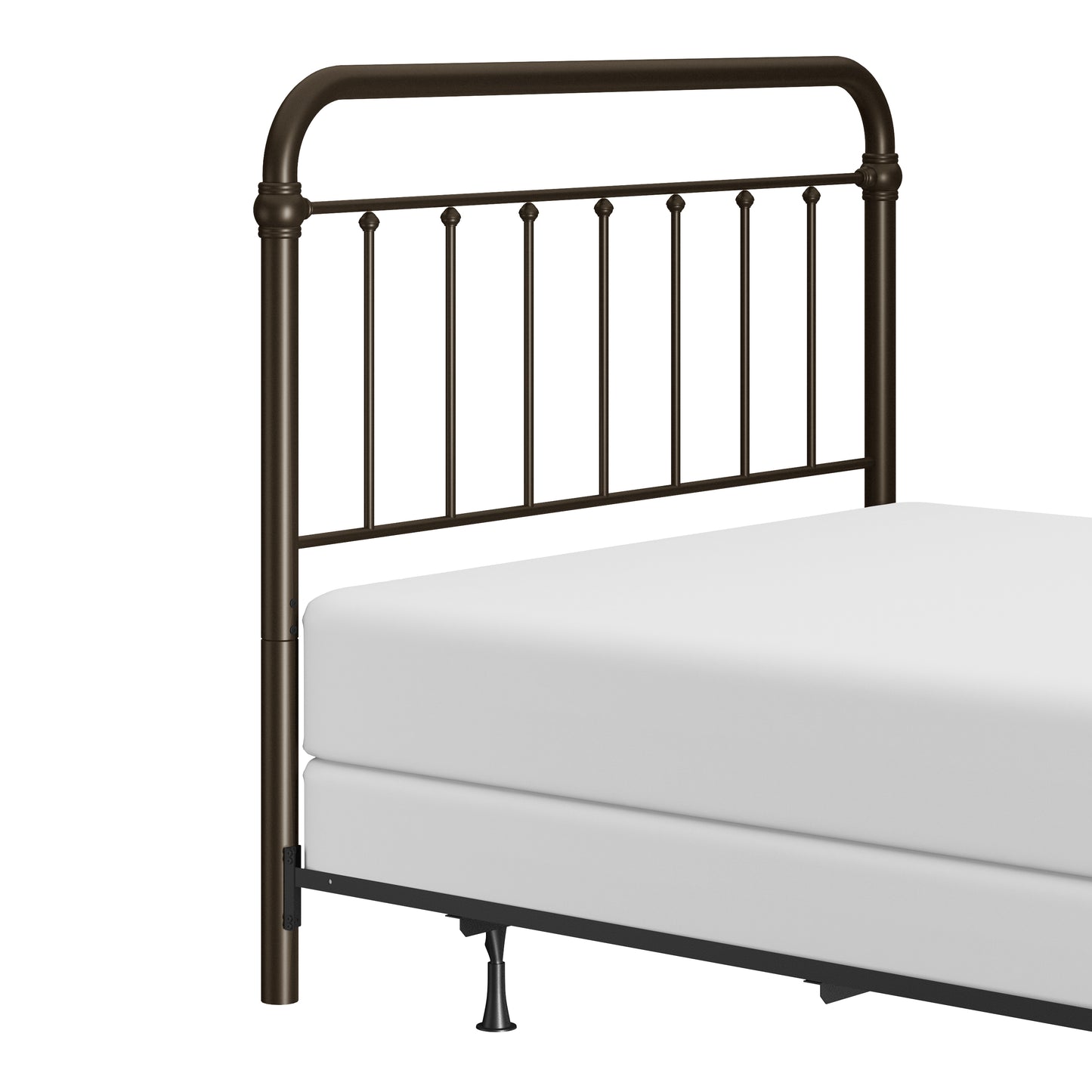 Kirkland Metal Bed