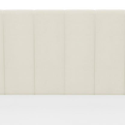 Everlee Upholstered Bed