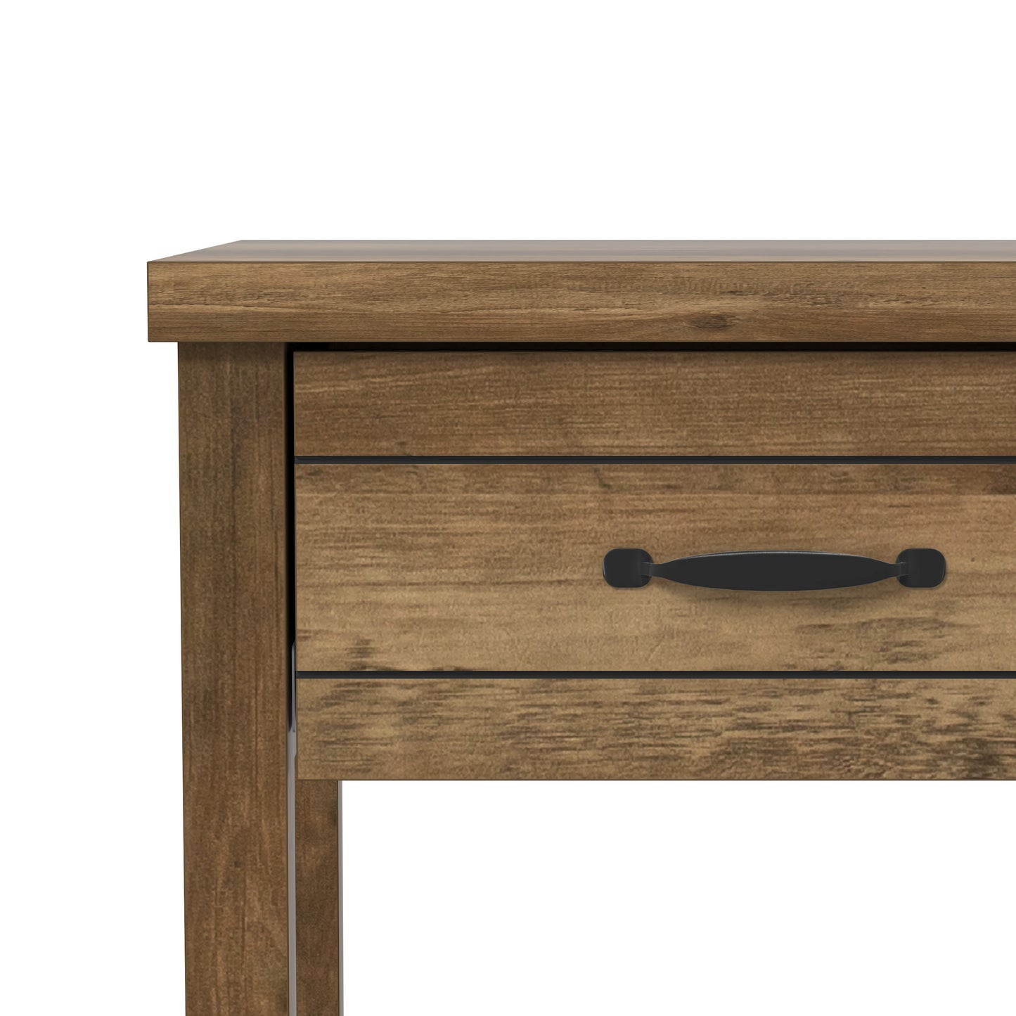 Milligan Wood Nightstand