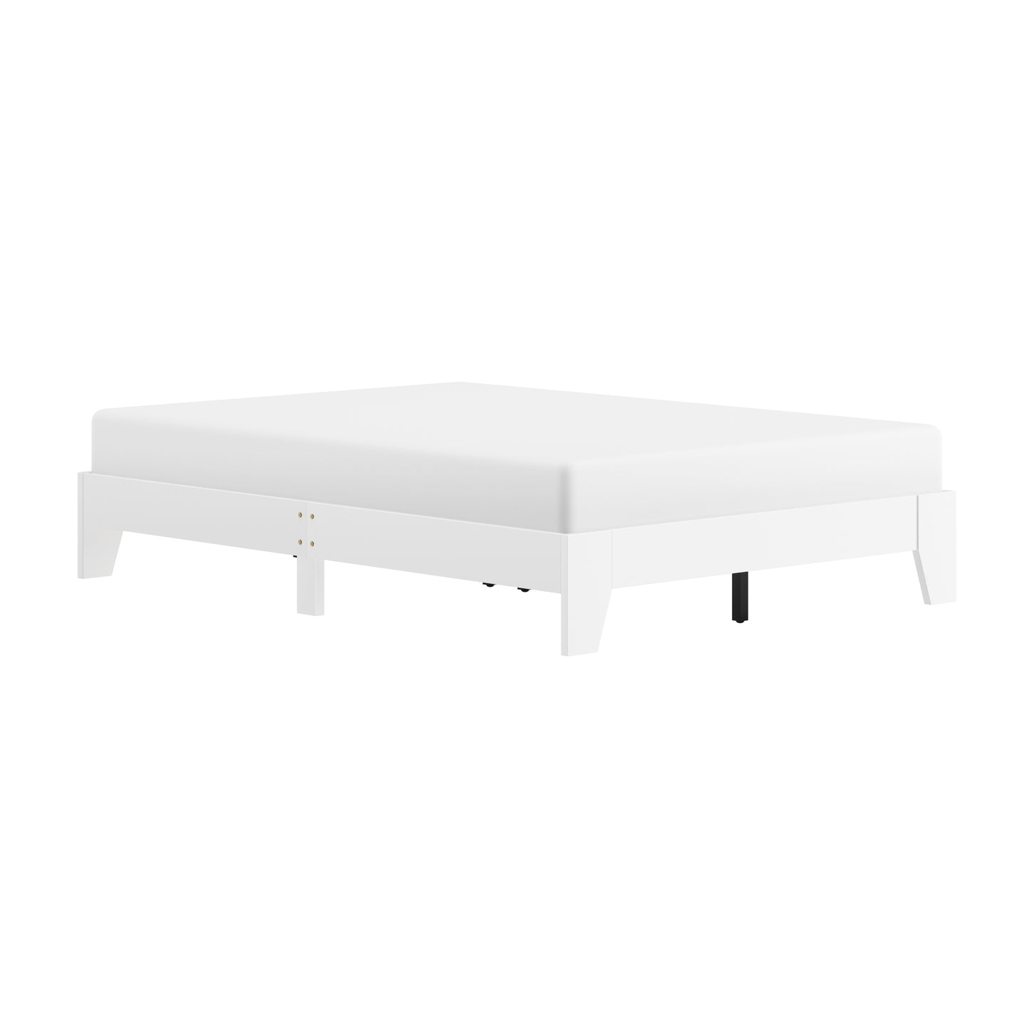 Sunridge Wood Bed
