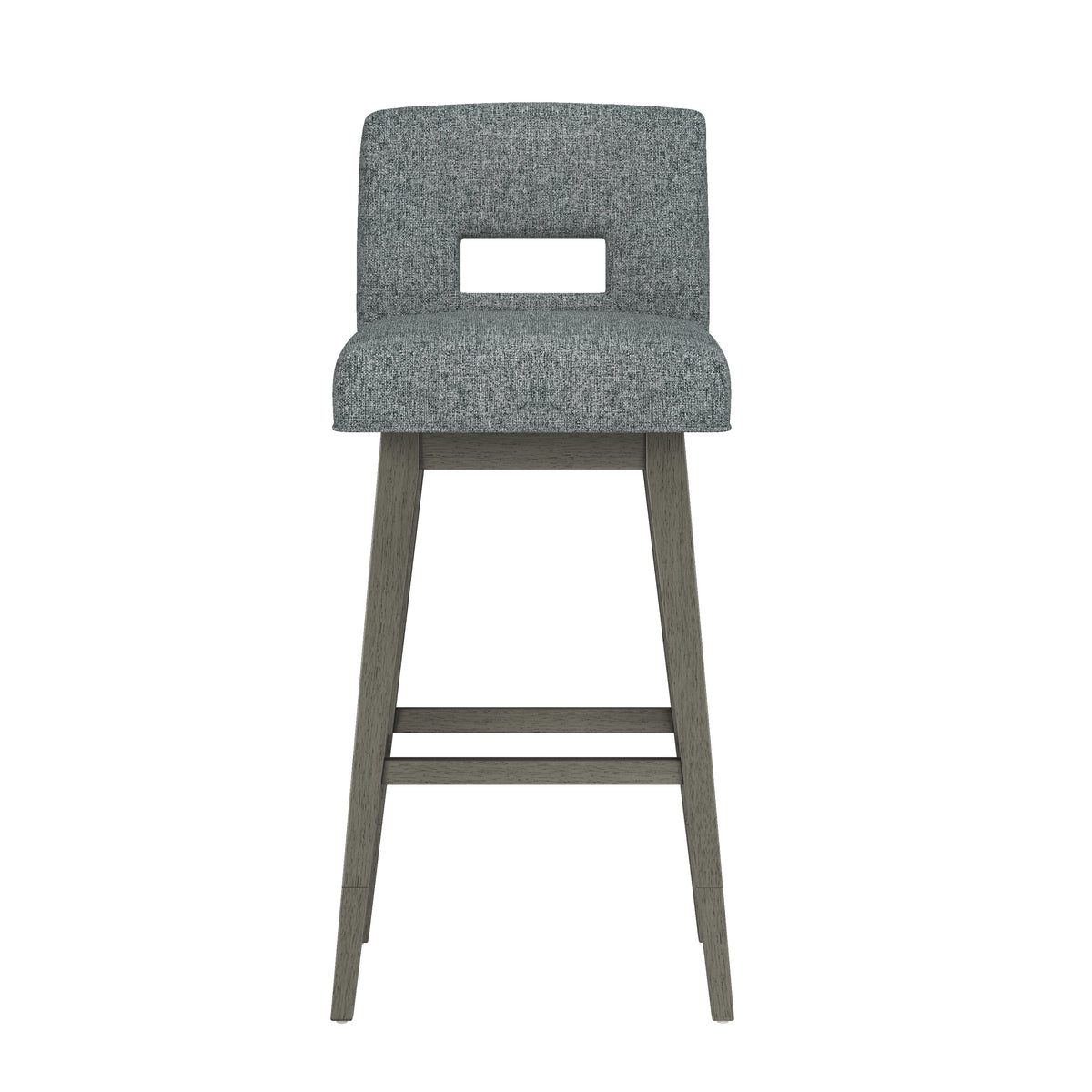 Uniquely Yours Wood Stool