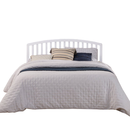 Carolina Wood Headboard