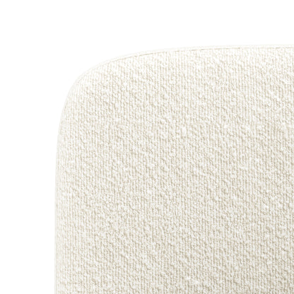Belleville Upholstered Bed