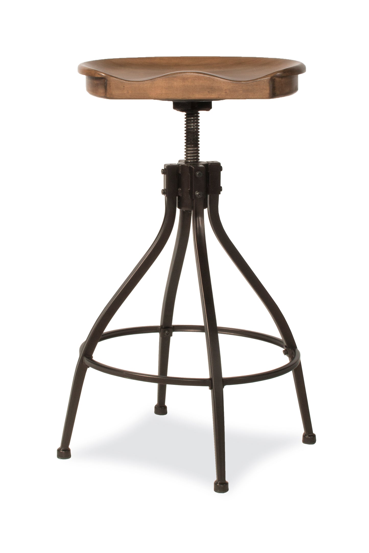 Worland Metal Stool