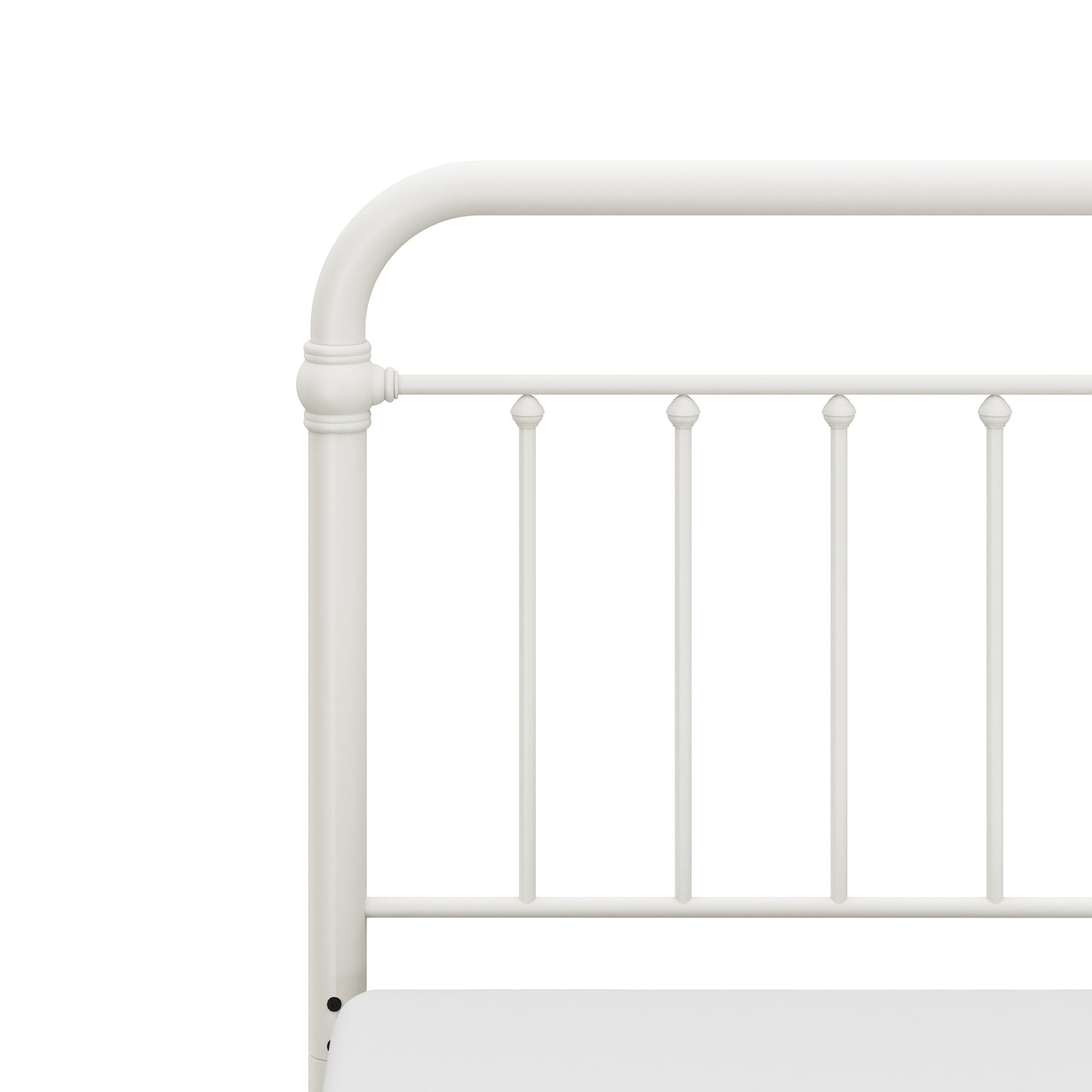 Kirkland Metal Bed