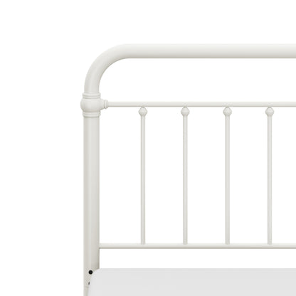 Kirkland Metal Bed