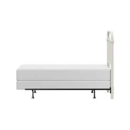 Kirkland Metal Headboard