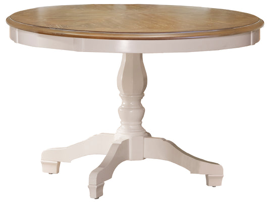 Bayberry Wood Dining Table