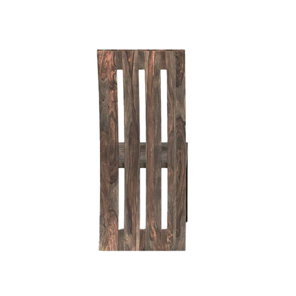 Bellarose Wood Dining Chair, Set of 2