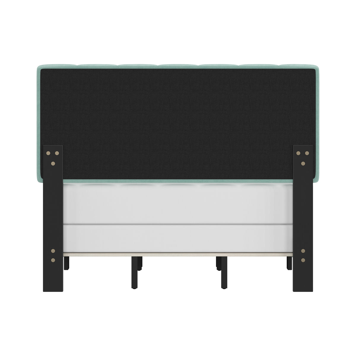 Reece Upholstered Bed
