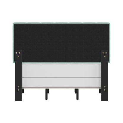Reece Upholstered Bed