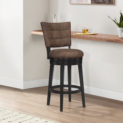 Kaede Wood Stool