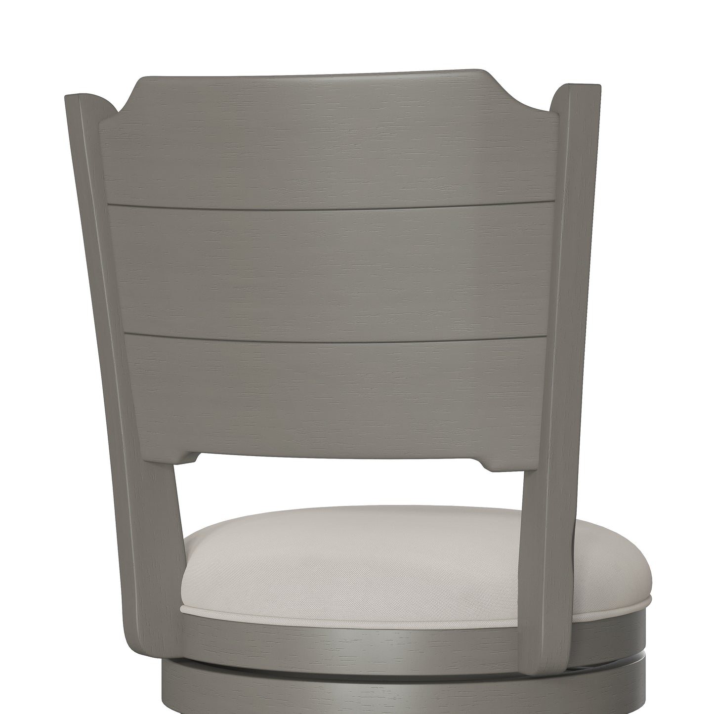 Clarion Wood Stool
