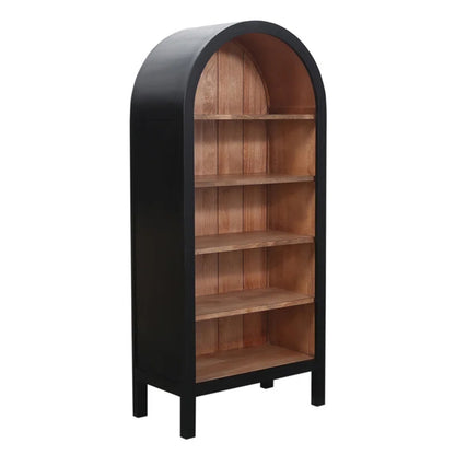 Aisling Wood Etagere