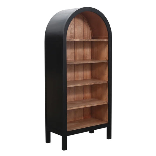 Aisling Wood Etagere
