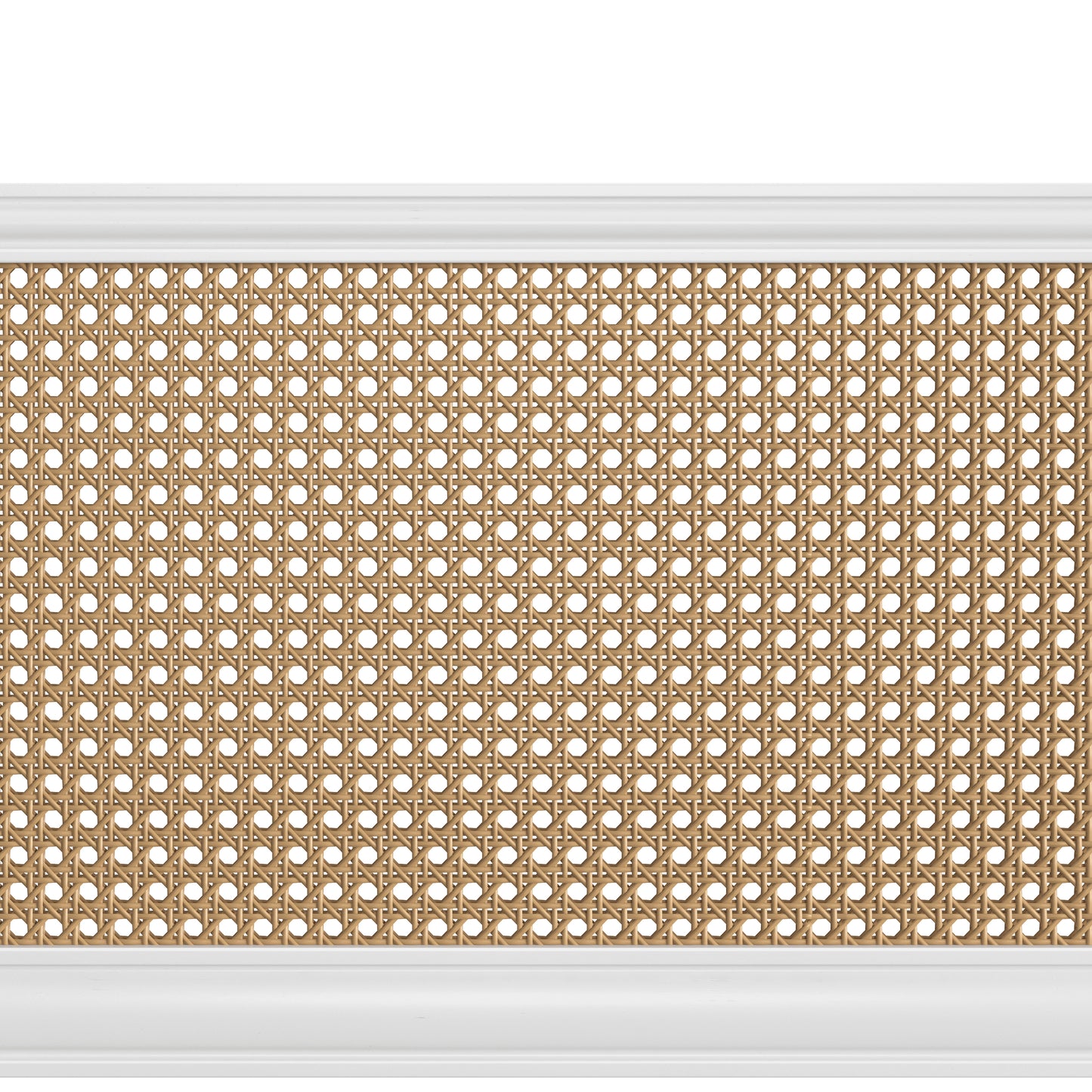 Melanie Wood Headboard