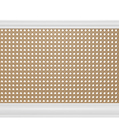 Melanie Wood Headboard