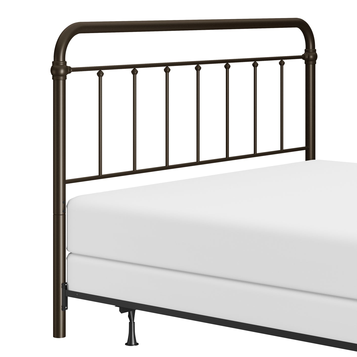 Kirkland Metal Bed