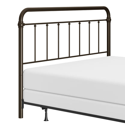 Kirkland Metal Bed