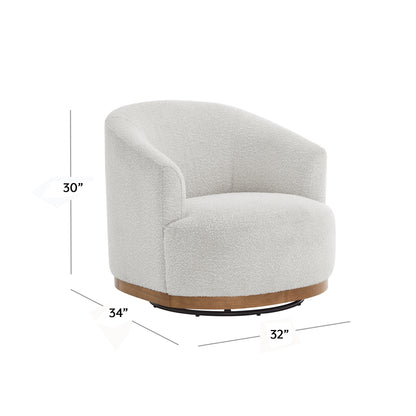 Altair Upholstered Accent Chair