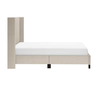 Holborn Upholstered Bed