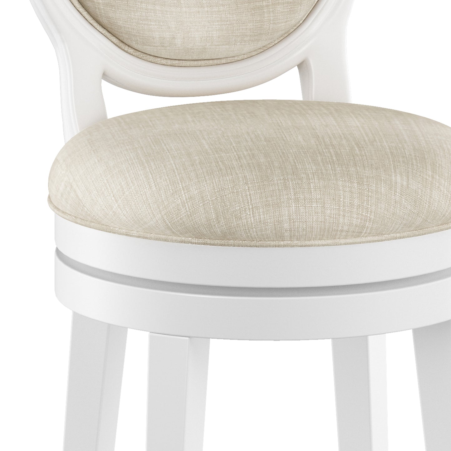 Dayton Wood Stool