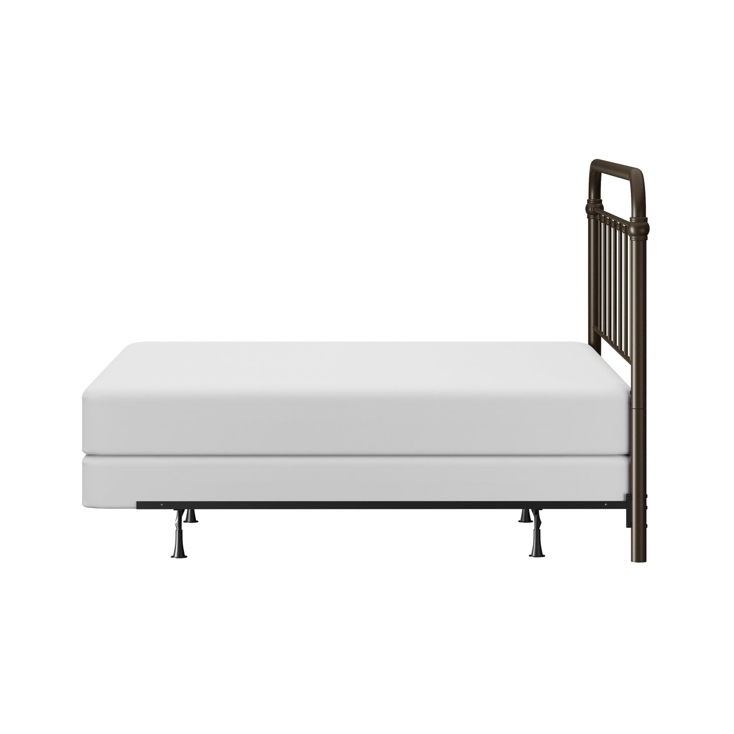 Kirkland Metal Headboard