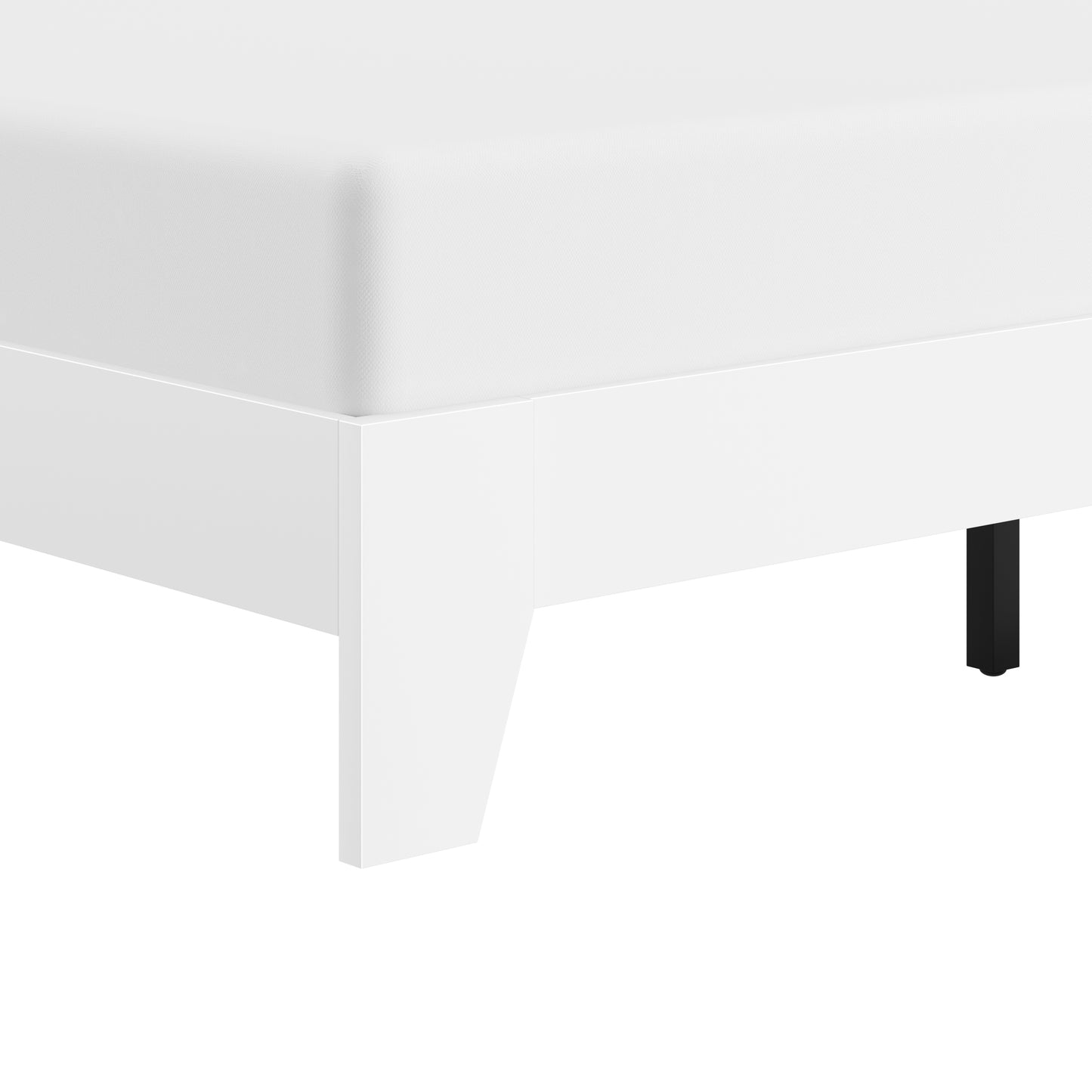 Sunridge Wood Bed