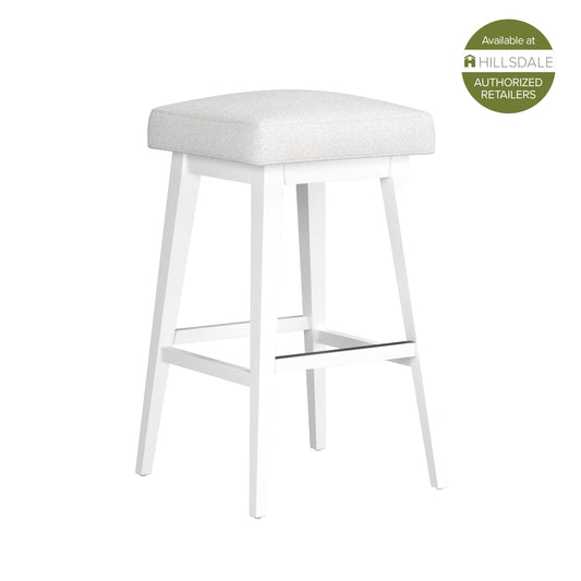 Uniquely Yours Wood Stool