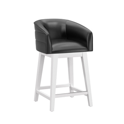 Uniquely Yours Wood Stool