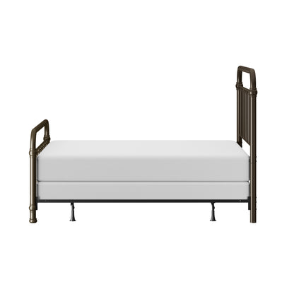 Kirkland Metal Bed