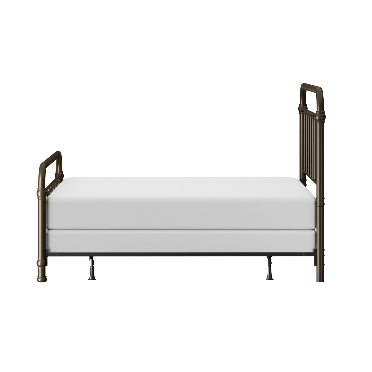 Kirkland Metal Bed