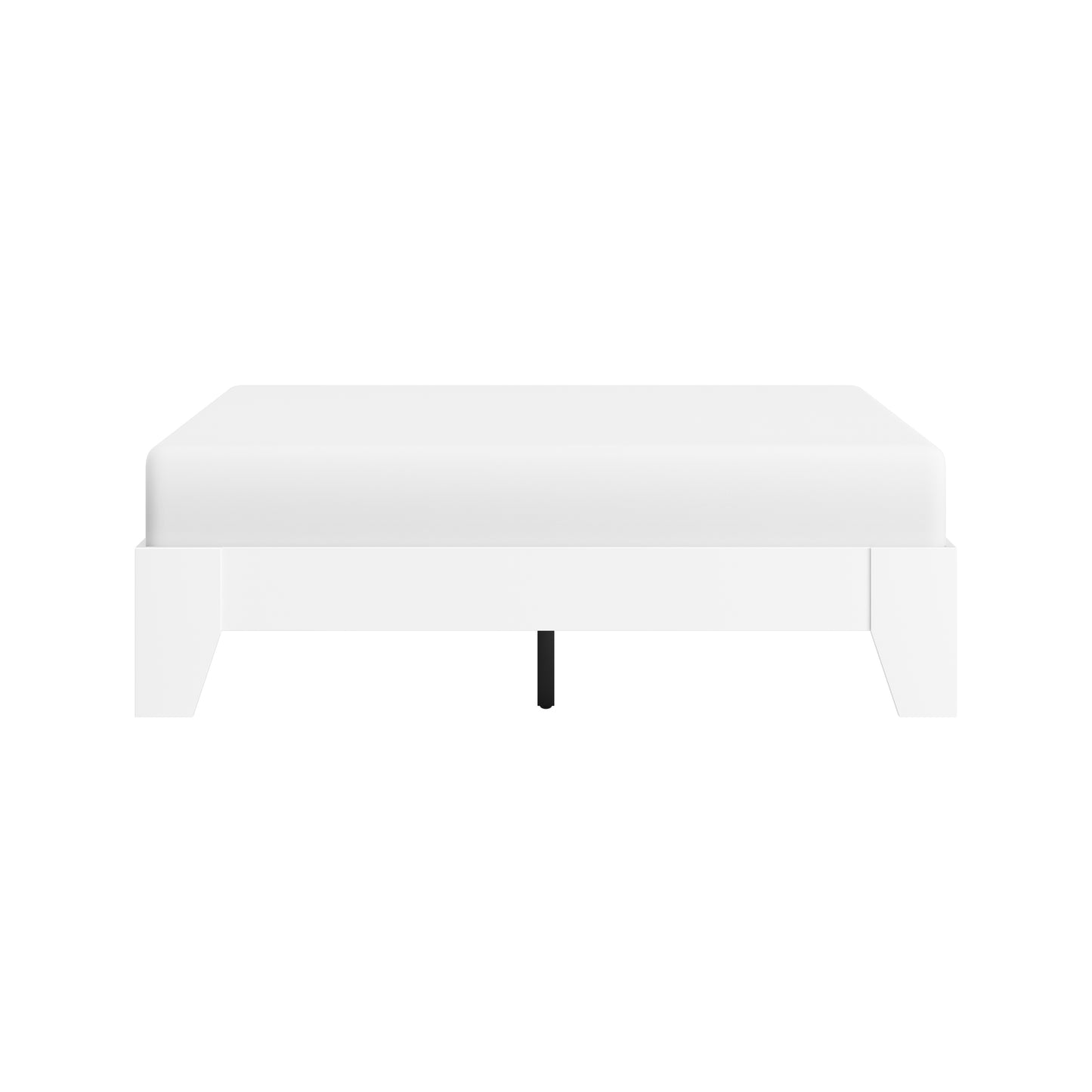 Sunridge Wood Bed