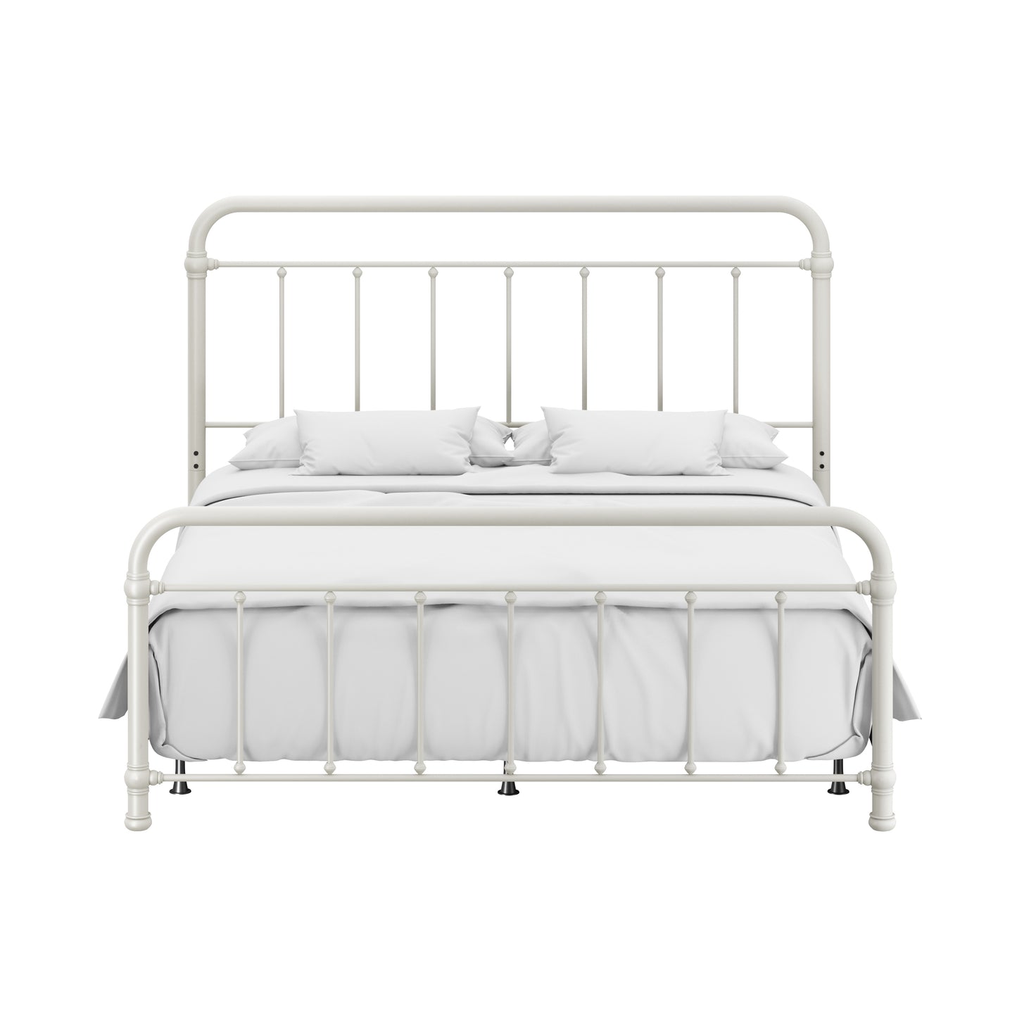 Kirkland Metal Bed