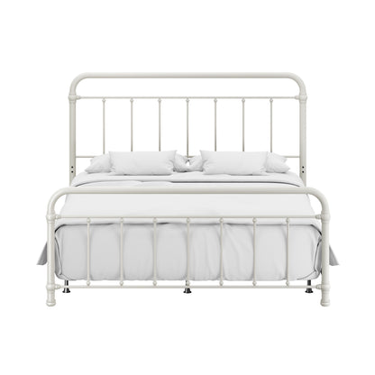 Kirkland Metal Bed